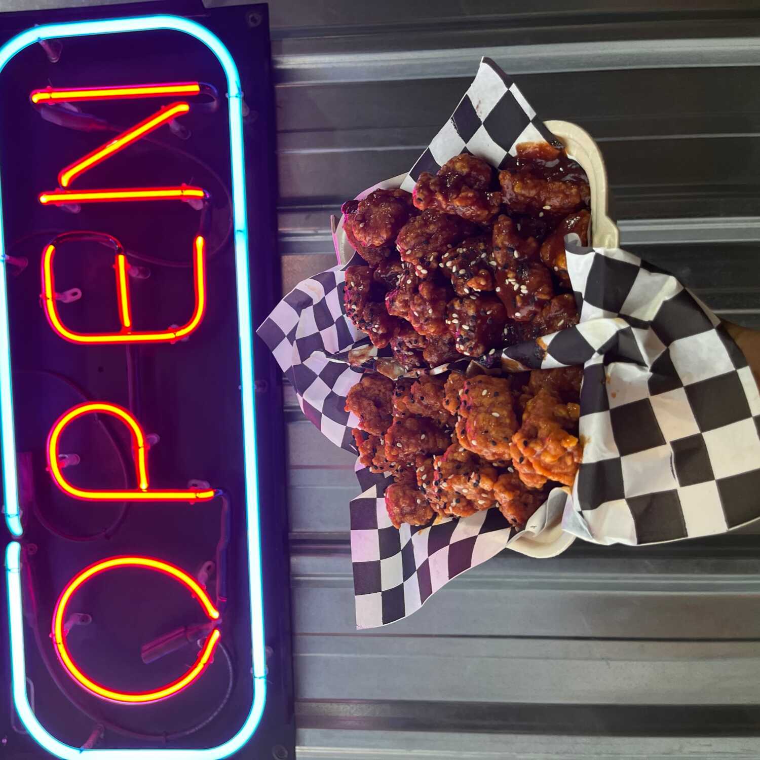 Orden Boneless