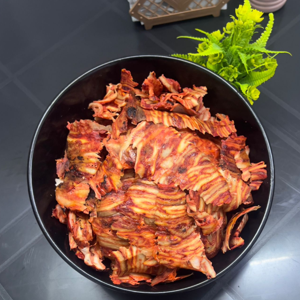 1/2 Kilo Gramo de Carne al Pastor
