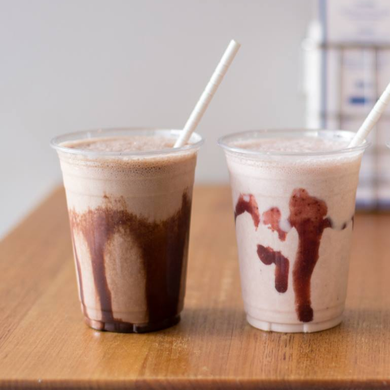 Malteada de Chocolate (16oz)