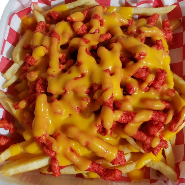 Papas Flamin