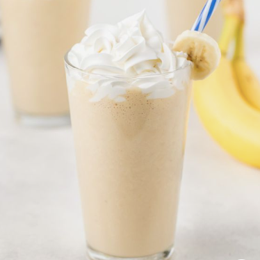 Smoothie Notre Dame