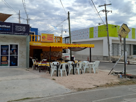 Sierra Mixe Kanasin