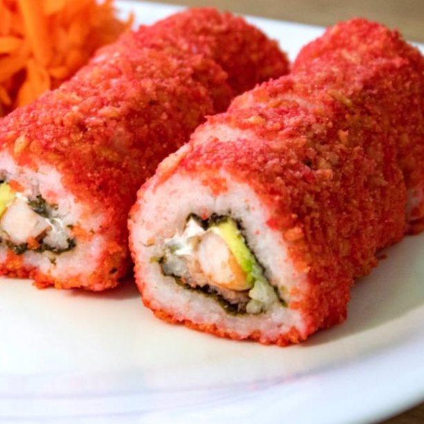 Maki fuego