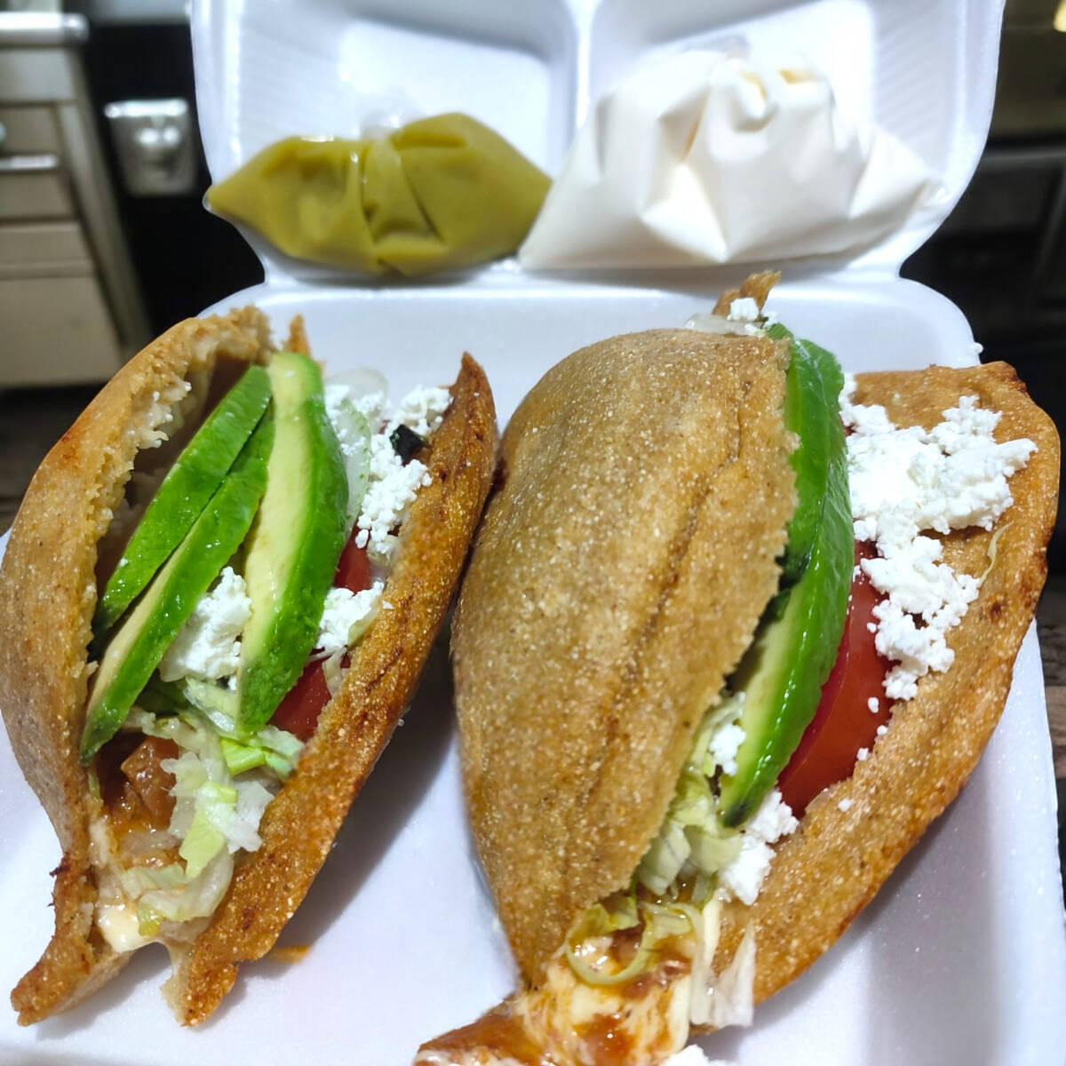 Empanadas Especiales