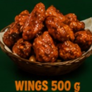 Alitas 500gr
