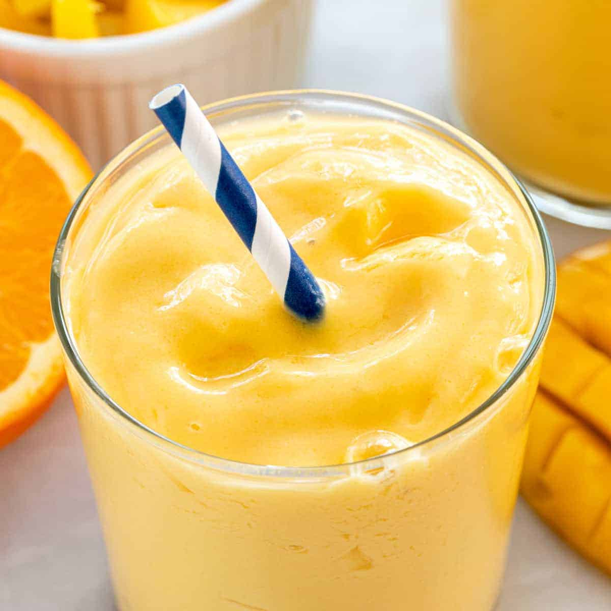 Mango