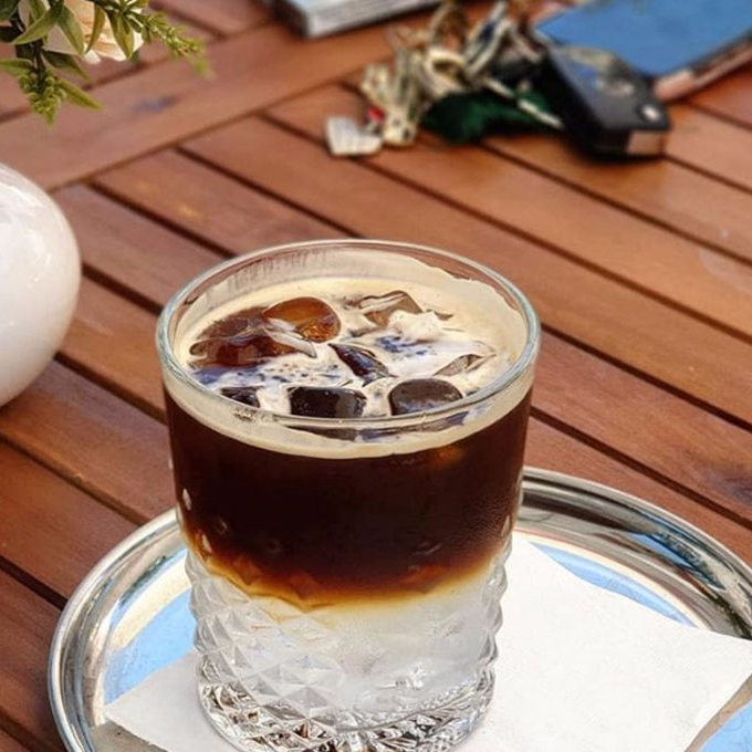 Café Frio