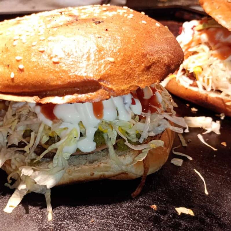 HAMBURGUESA SUPREMA
