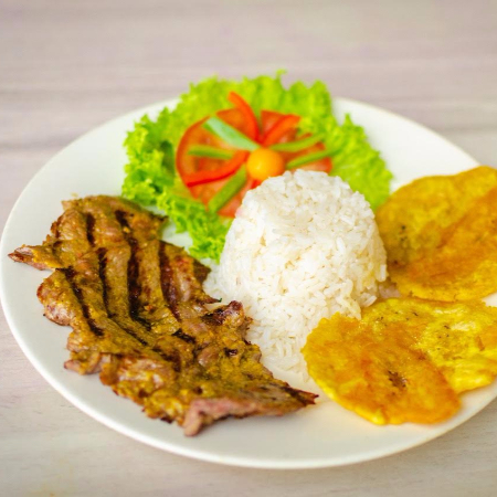 Ejecutivo Carne Asada