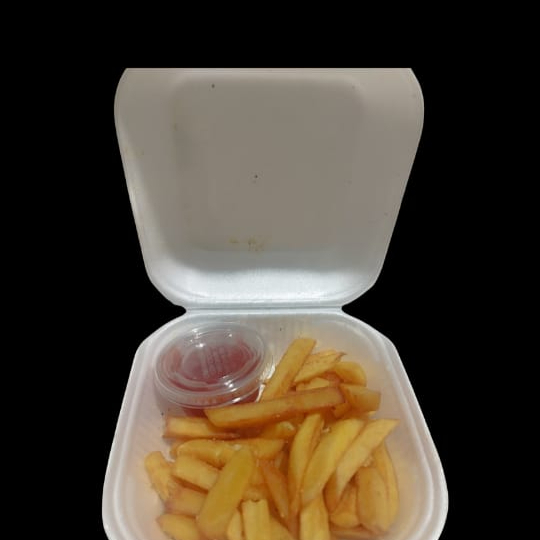 Papas de Contrabando