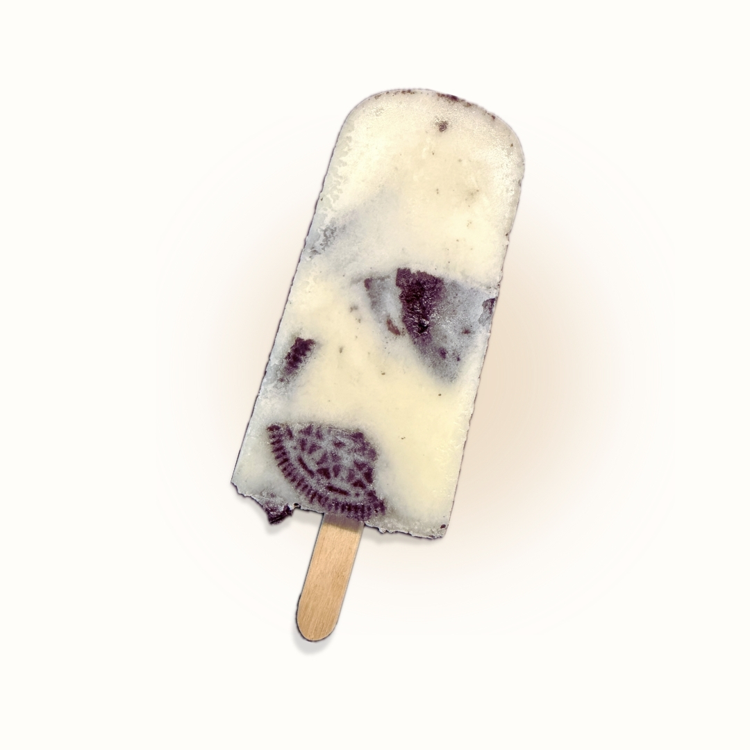 Yogurt Oreo
