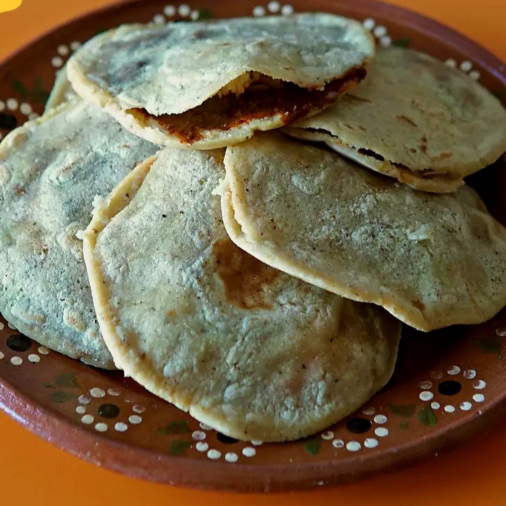 Gorditas M/blan