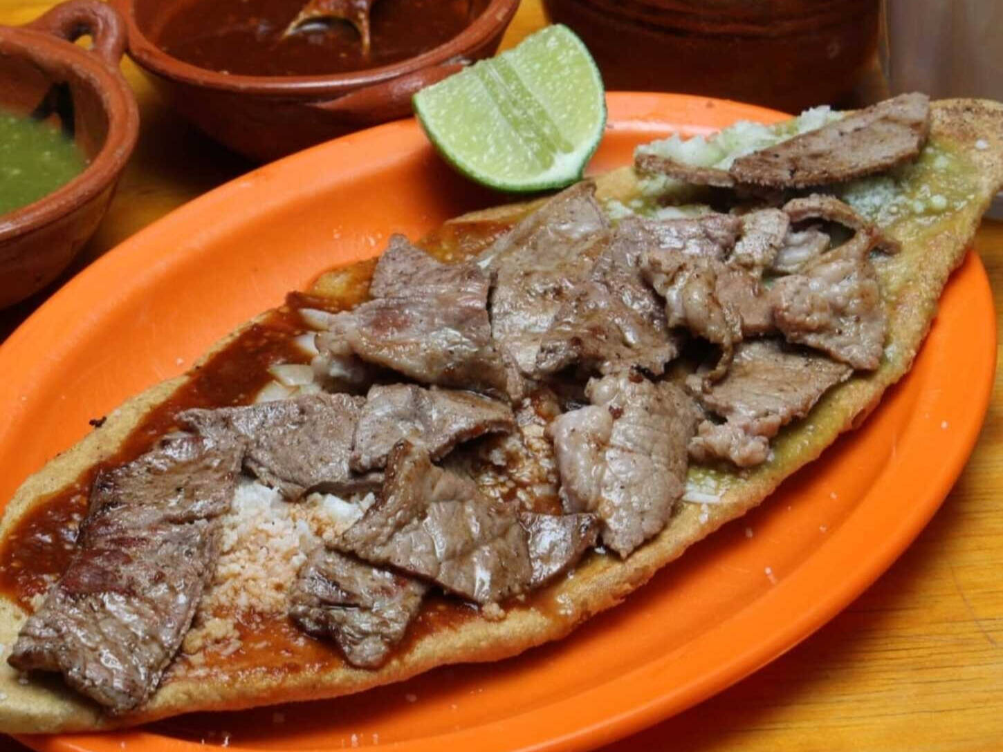 La Casa del Huarache