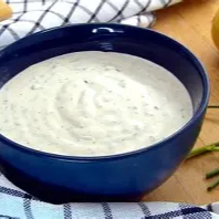 SALSA RANCH