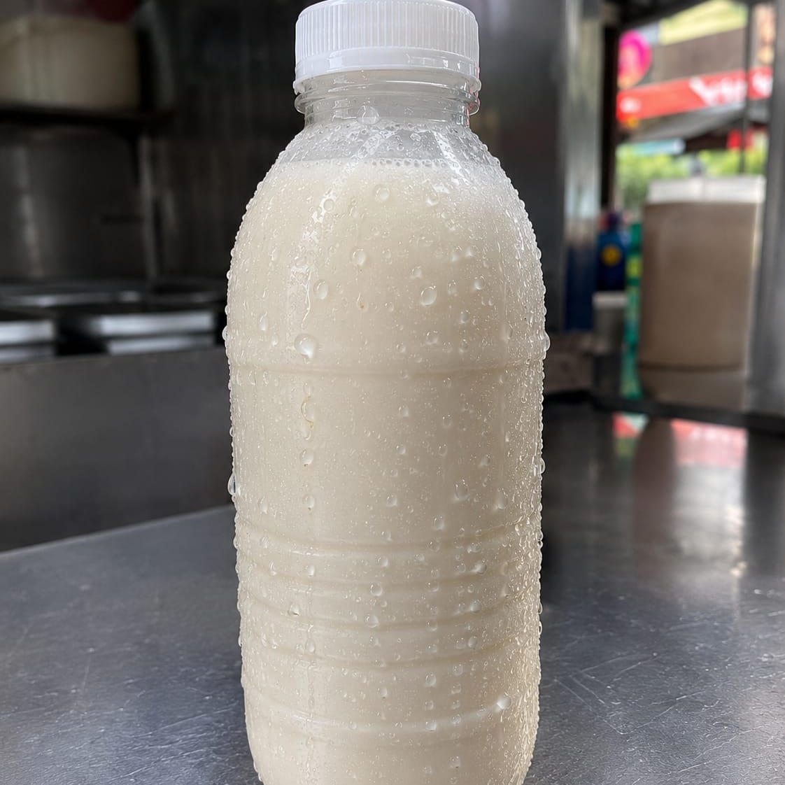 HORCHATA