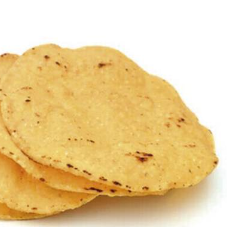 Tostadas Extra