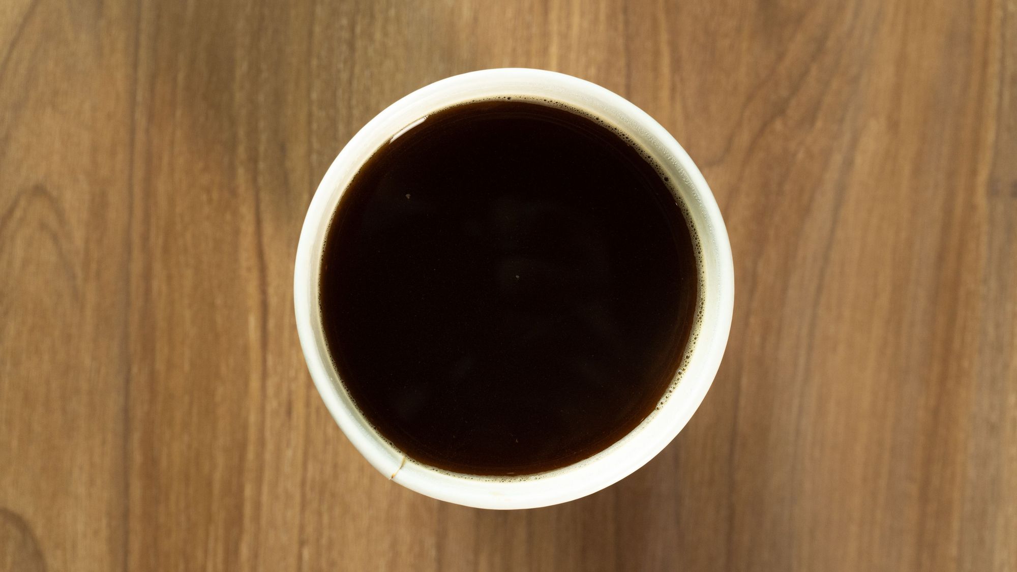 Americano del Dia