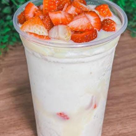 Ate 3 acompanhamentos