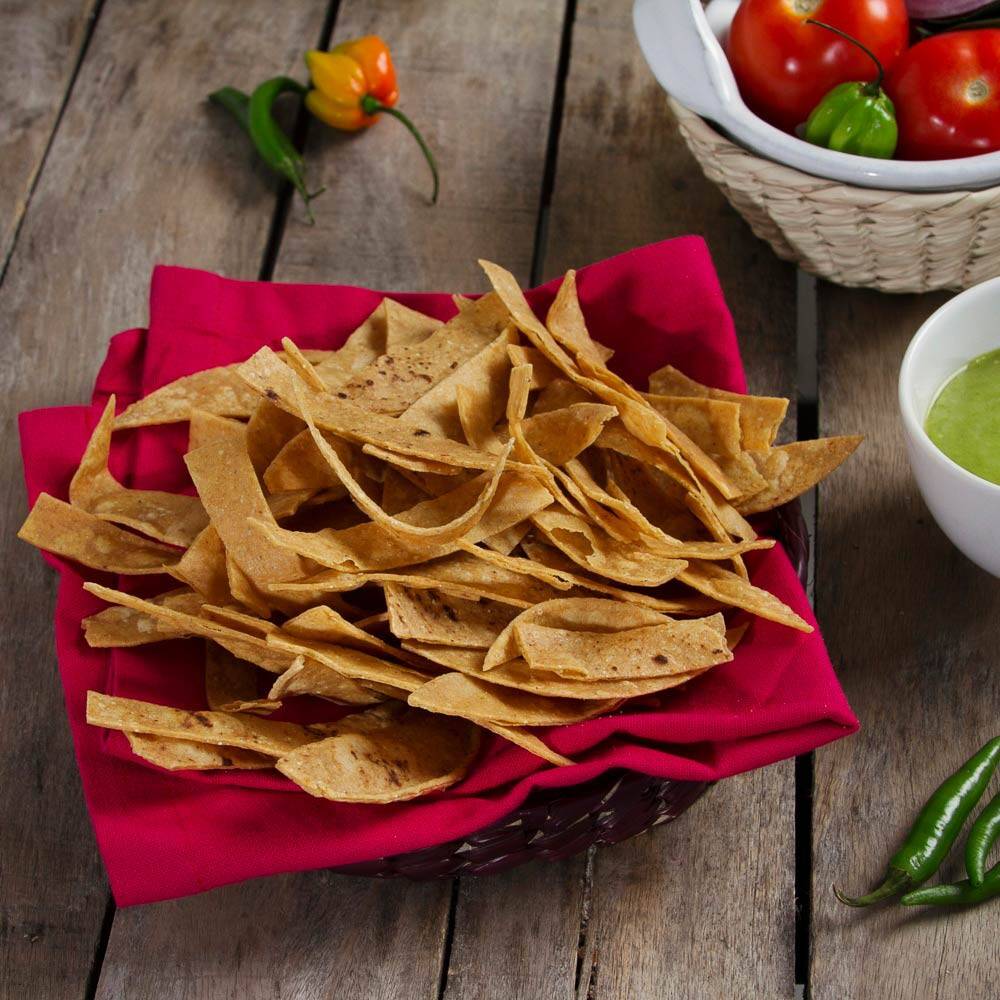 Fritura Para Sopa