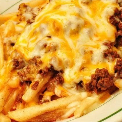 Papa Francesa al Choriqueso 250 Gr