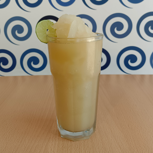 Frozen de Limón