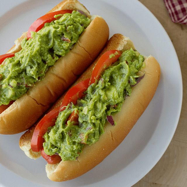 Jochito Guacamole