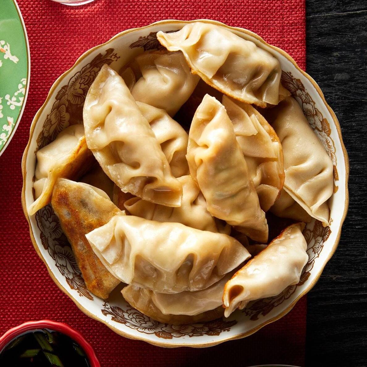 Dumplings