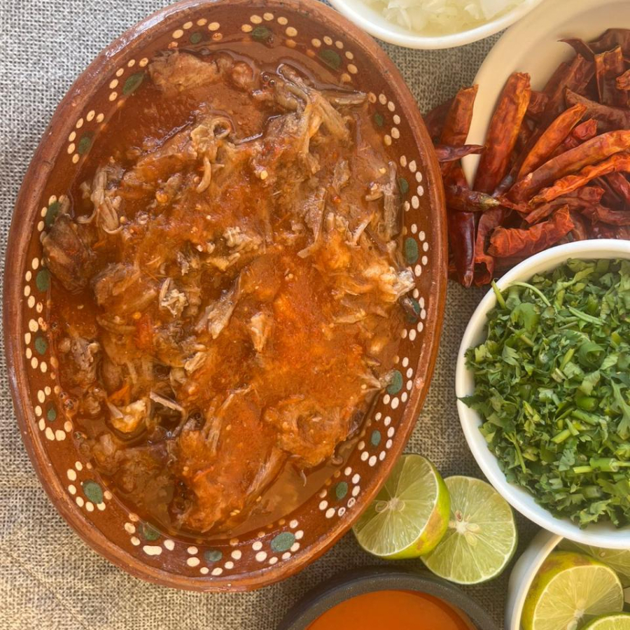 Birria Chica