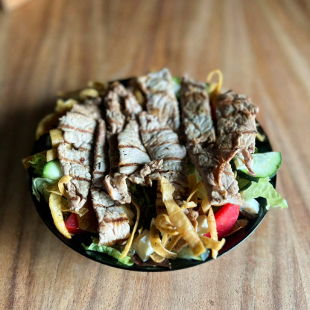 Ensalada Crunchy Res