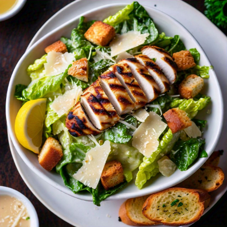 Ensalada César