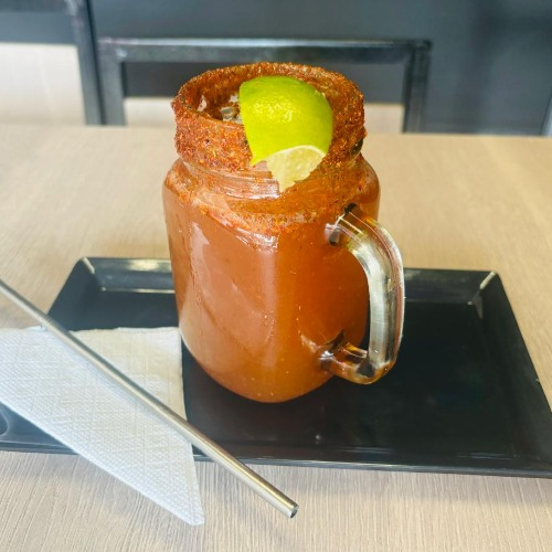 Michelada 280 ml