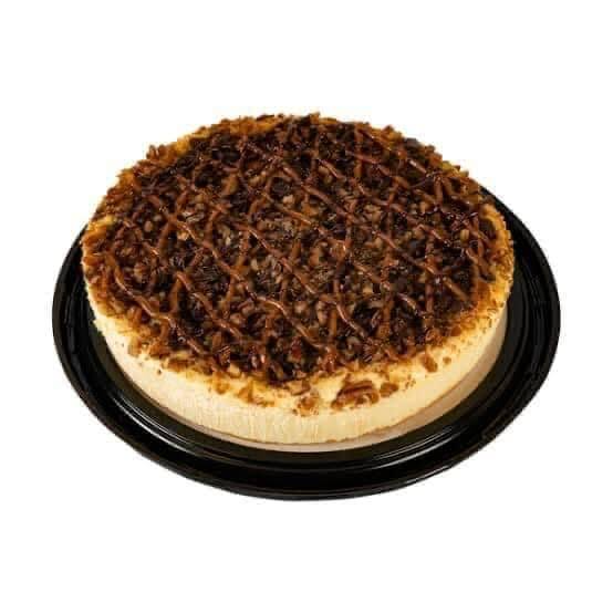 CHESECAKE CHOCOLATE