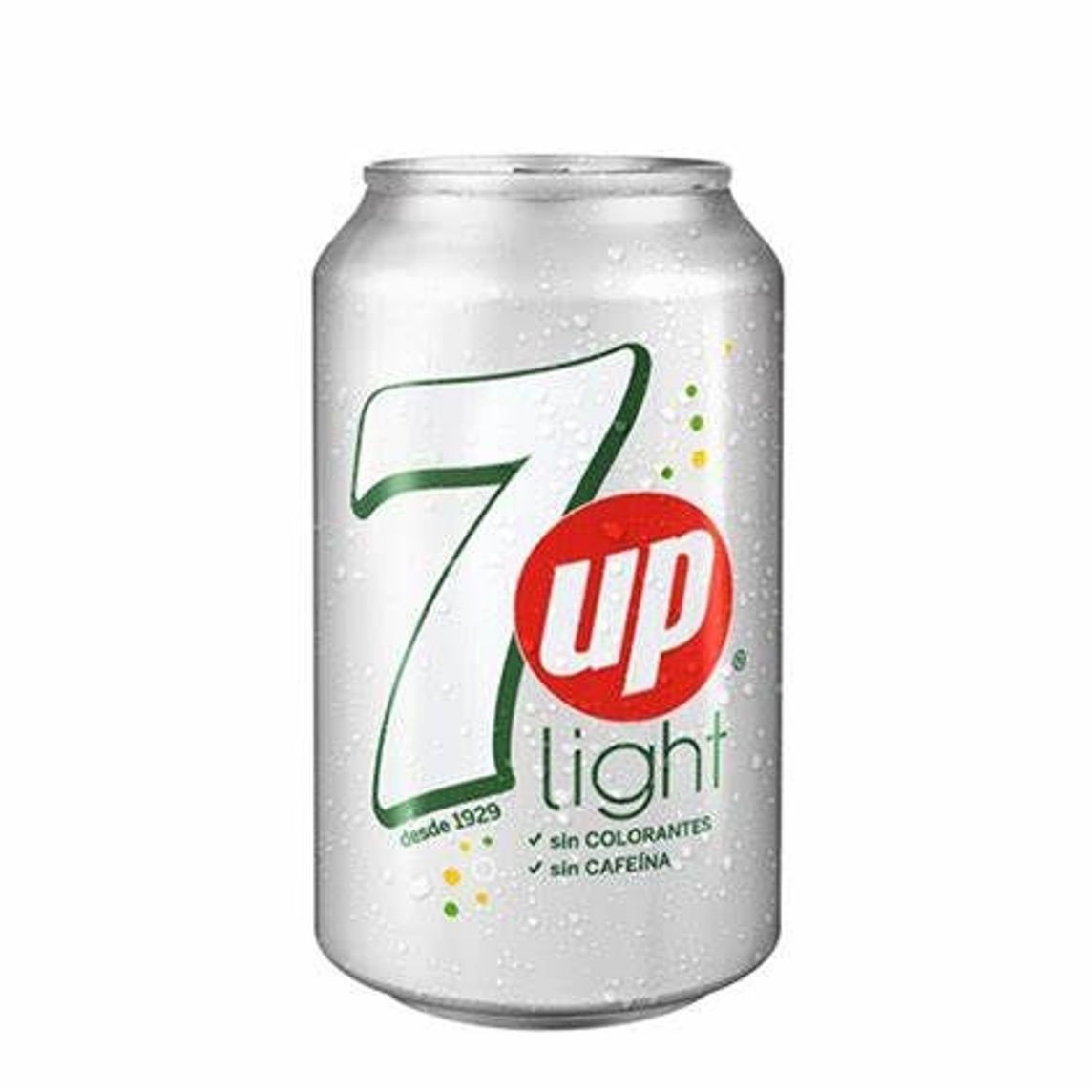 7 UP LIGHT