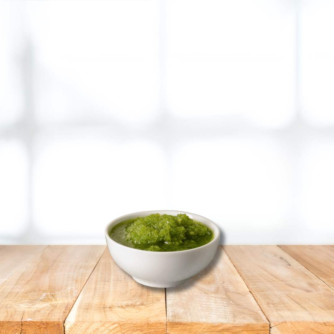 Salsa verde