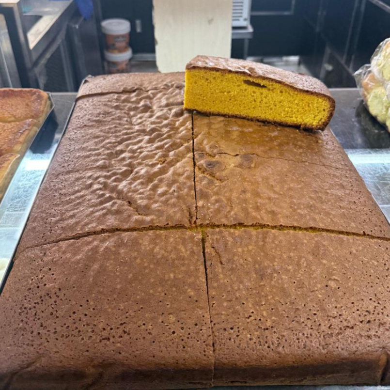 Fabricação própria