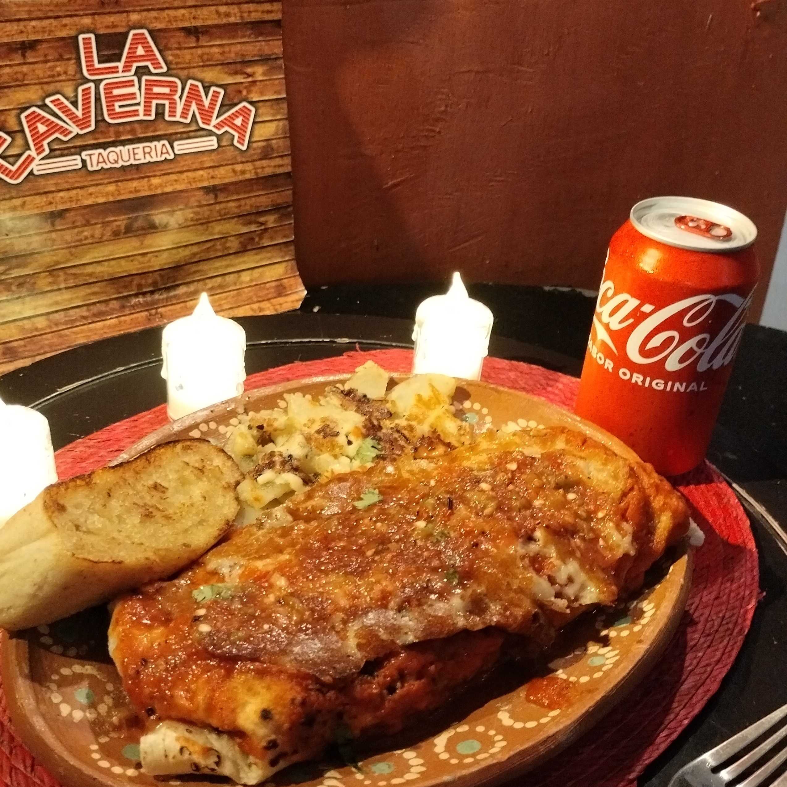 Torito Bistro de chorizo