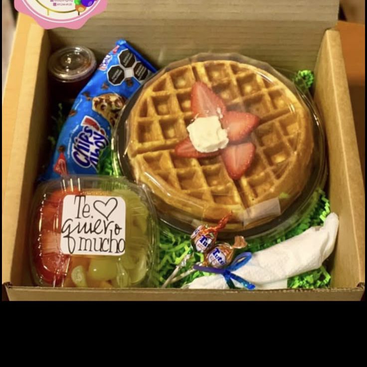Desayuno Sorpresa