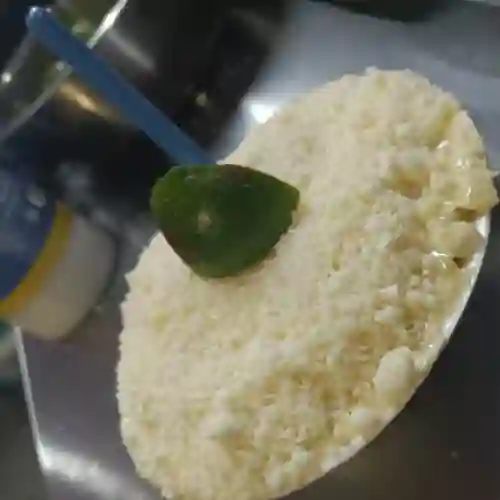 Chasca Mediana