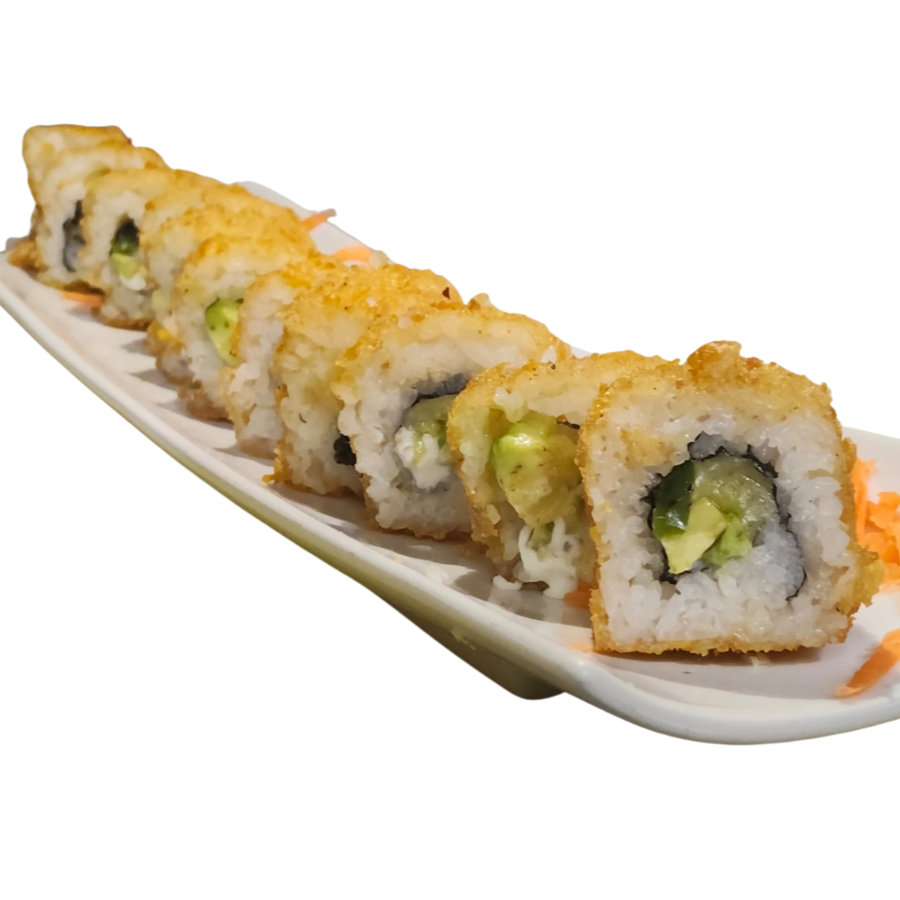 Manchego Roll