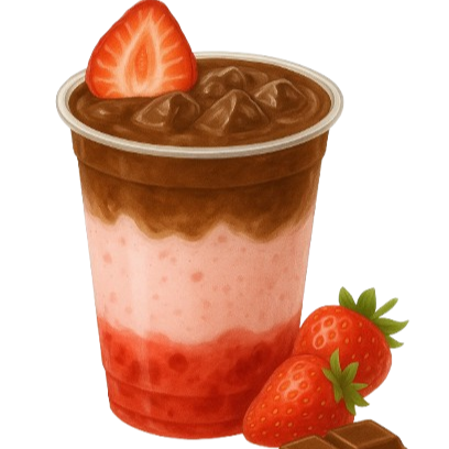 Choco Fresa