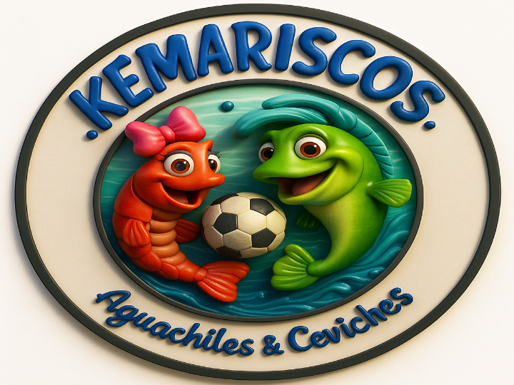 Kemariscos Aguachiles & Ceviches
