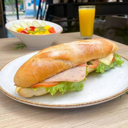 Sandwiches