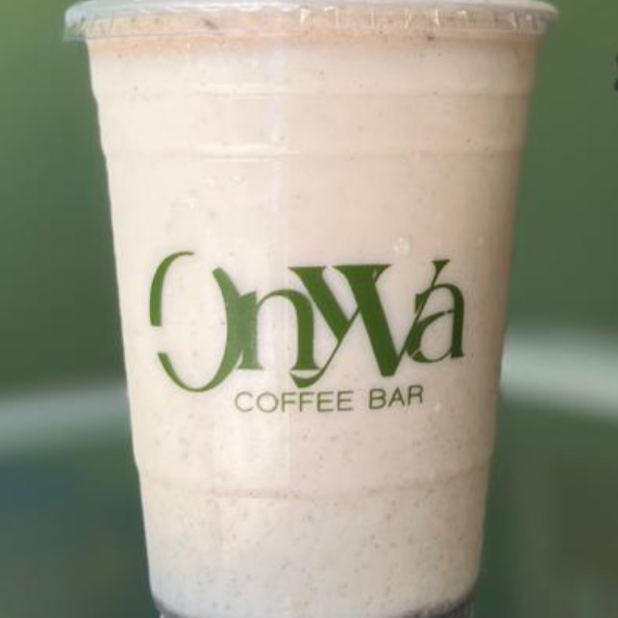 Chai Guayaba