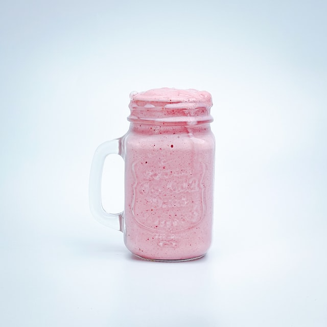 Licuado Sencillo