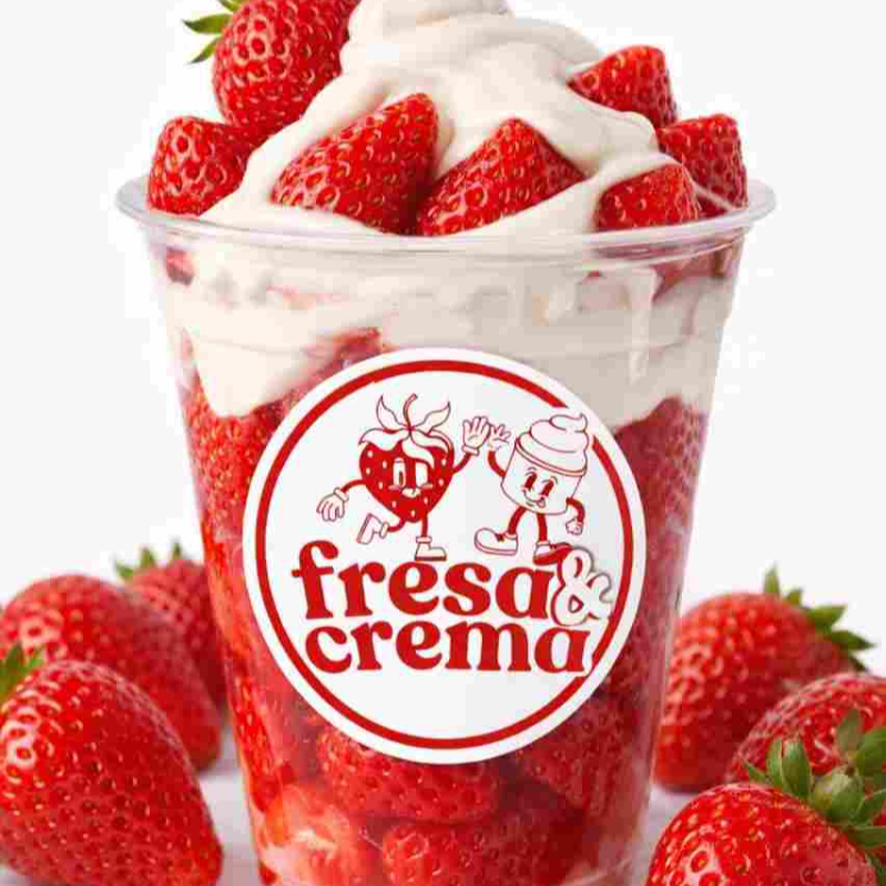 FRESAS MINIS
