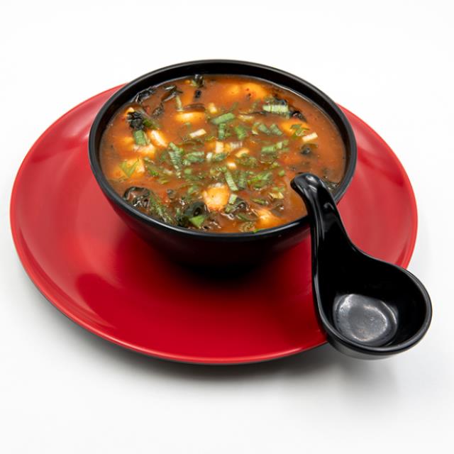 Sopa Agripicante
