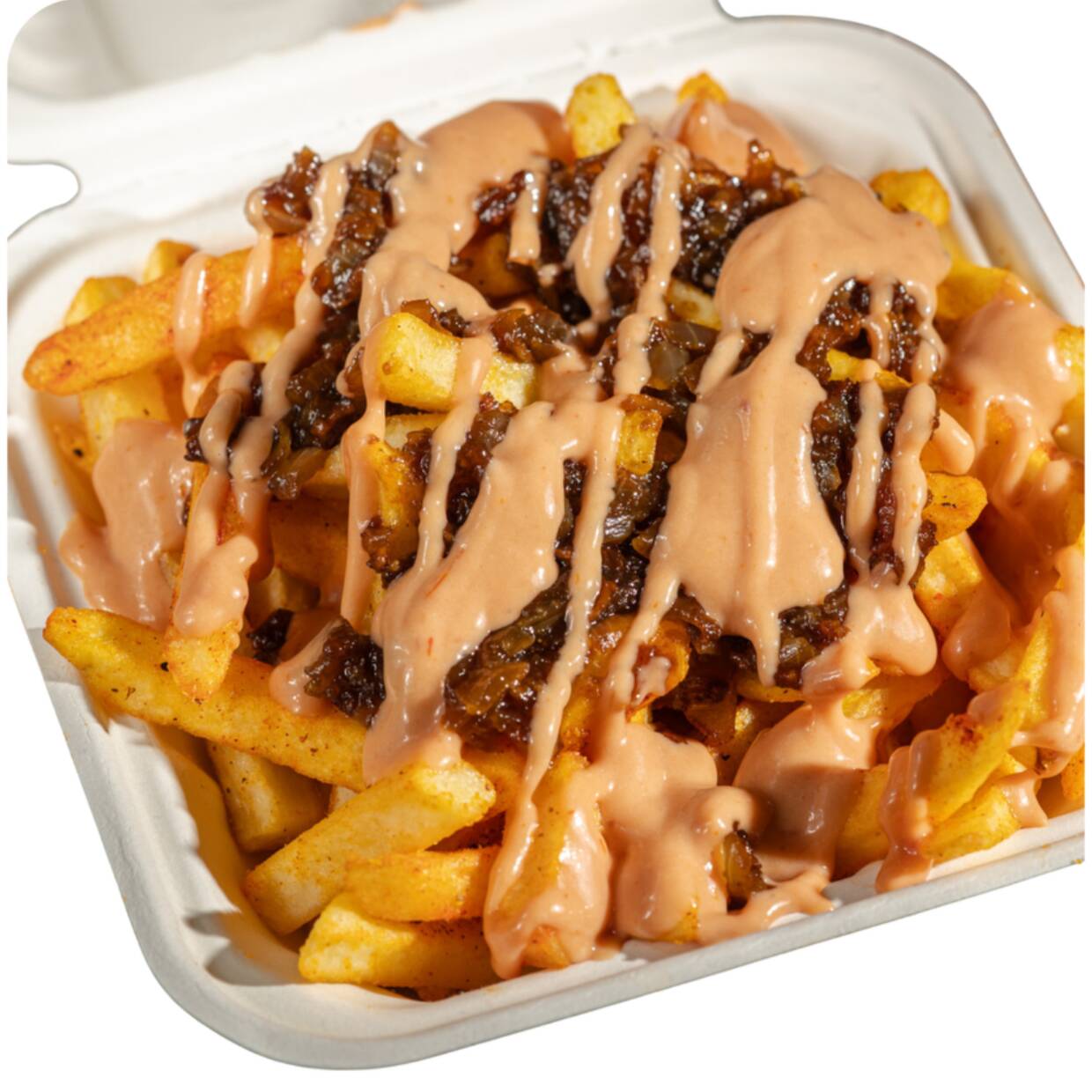 Papas con Mermelada de Tocino 270 G