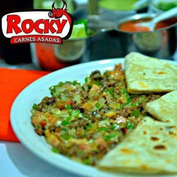 Quesadilla Sencilla