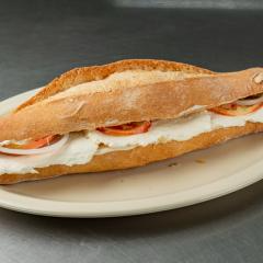 Lonche de Panela