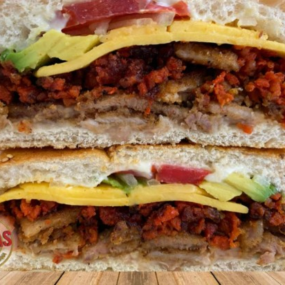 TORTA Argentina